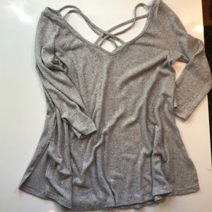 Super soft cozy sweater